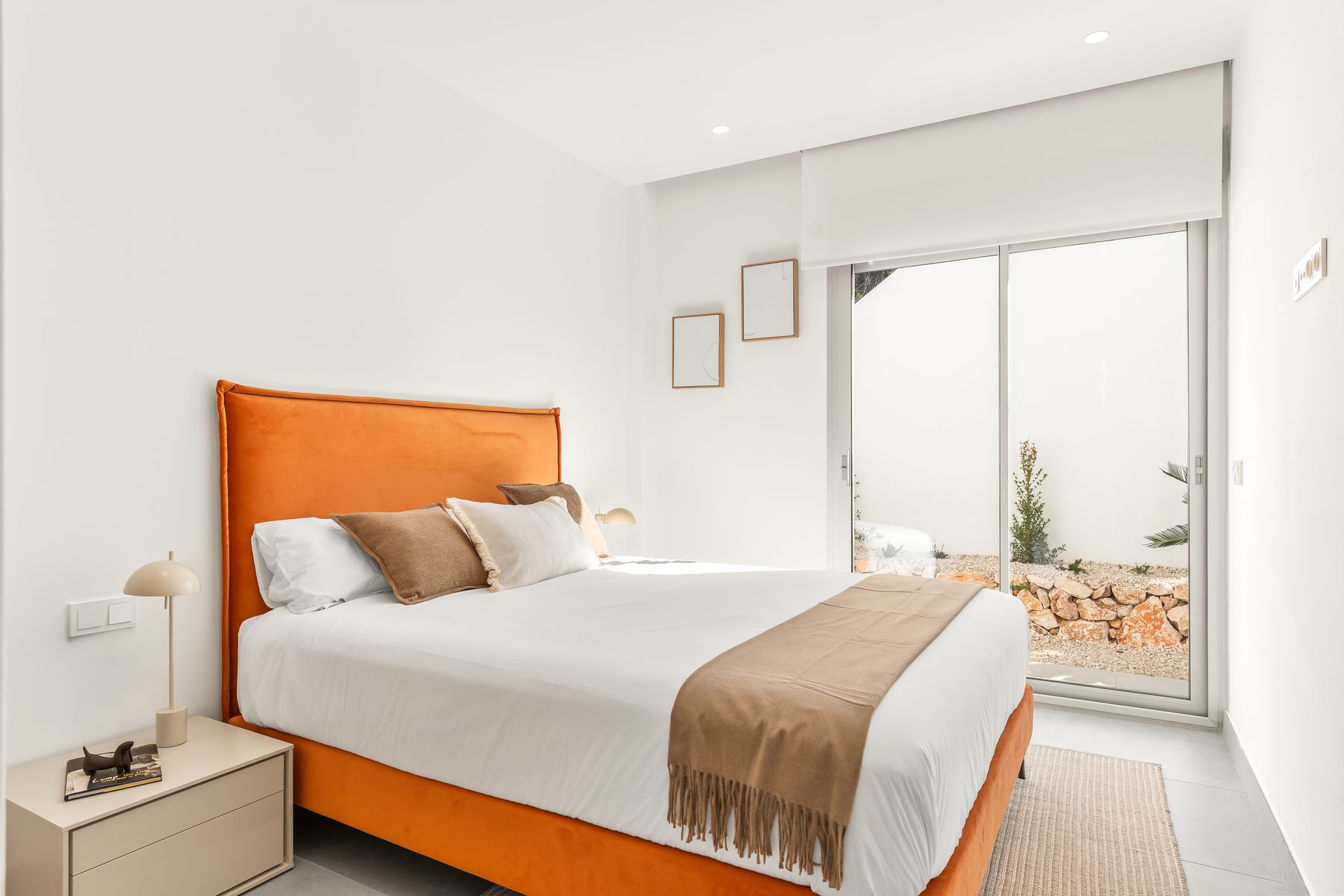 Compact Design Villa with Three Bedrooms – Photo 3