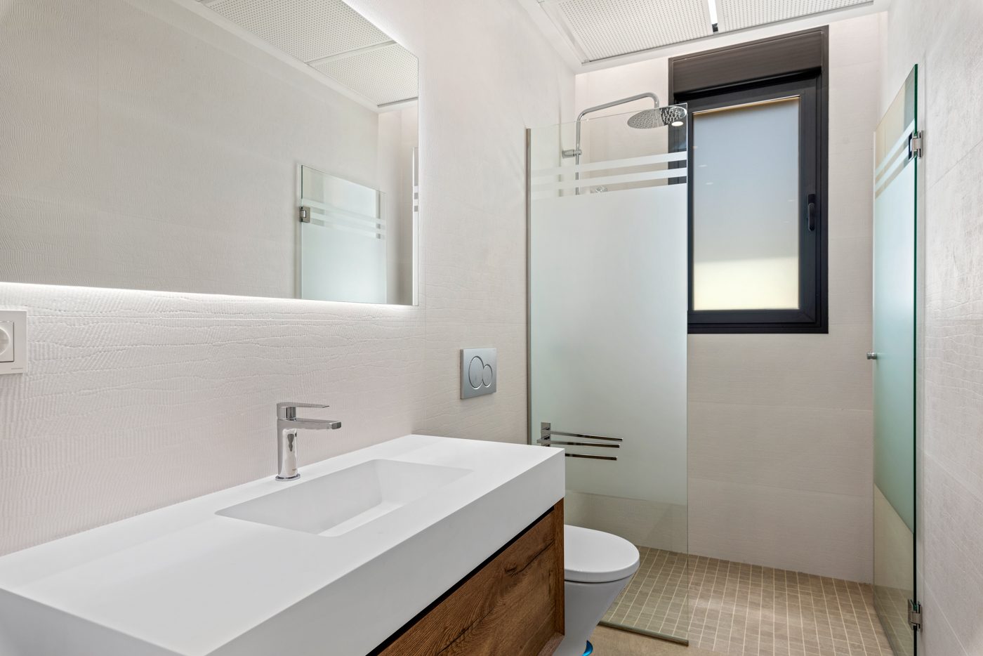 New-build villa with pool and roof terrace in Orihuela Costa – photo 15