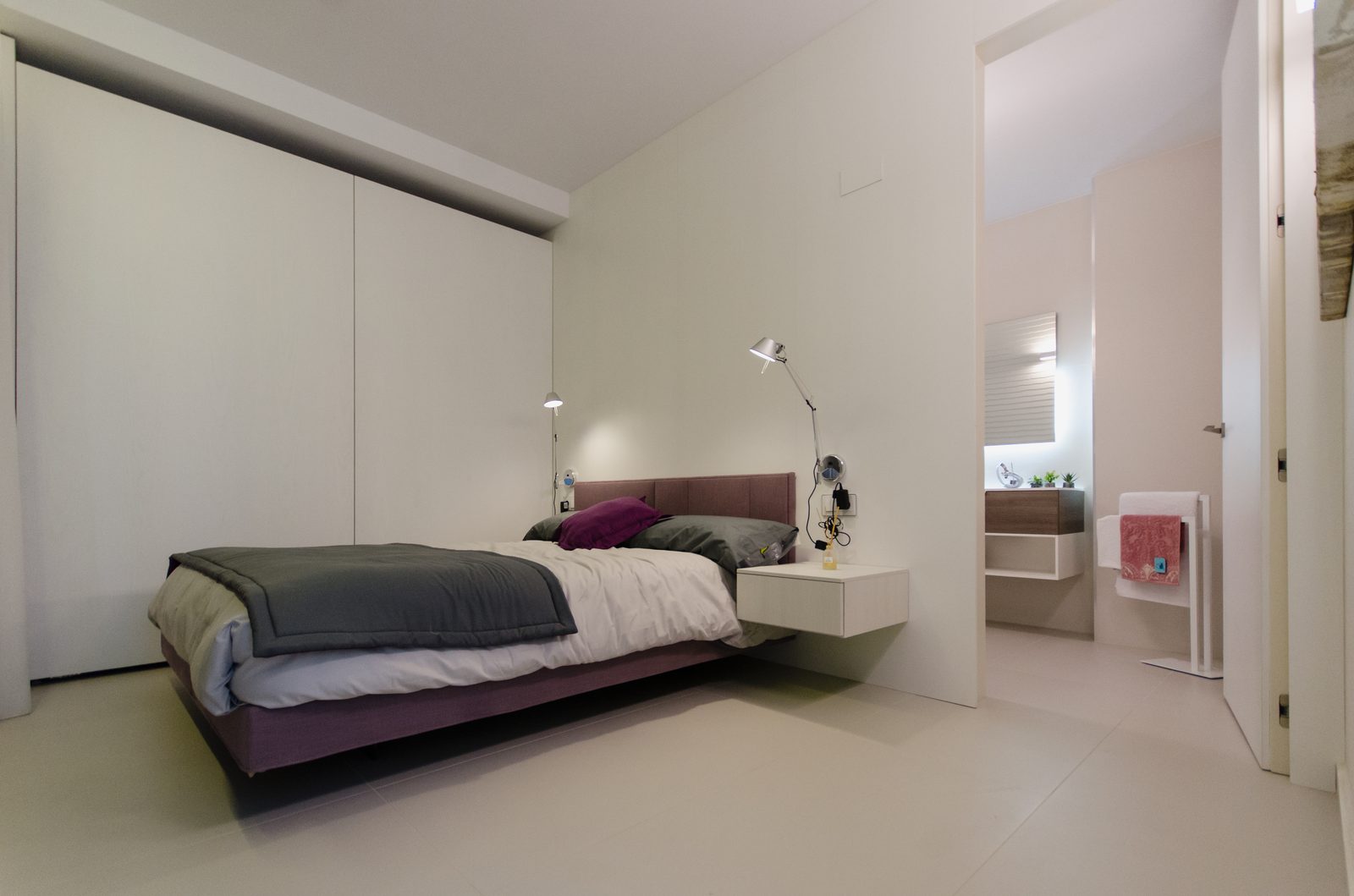New-build villa with four bedrooms, pool and spa bathroom in San Miguel de Salinas – photo 10