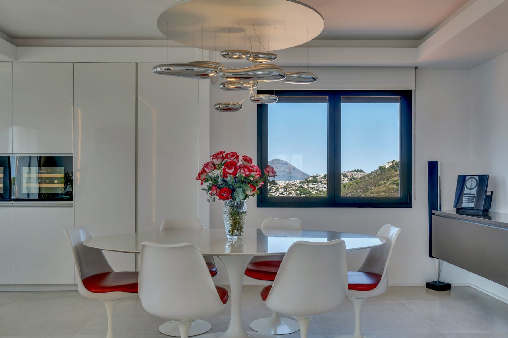 Vollständig renovierte Villa mit Südwest-Ausrichtung – Foto 5