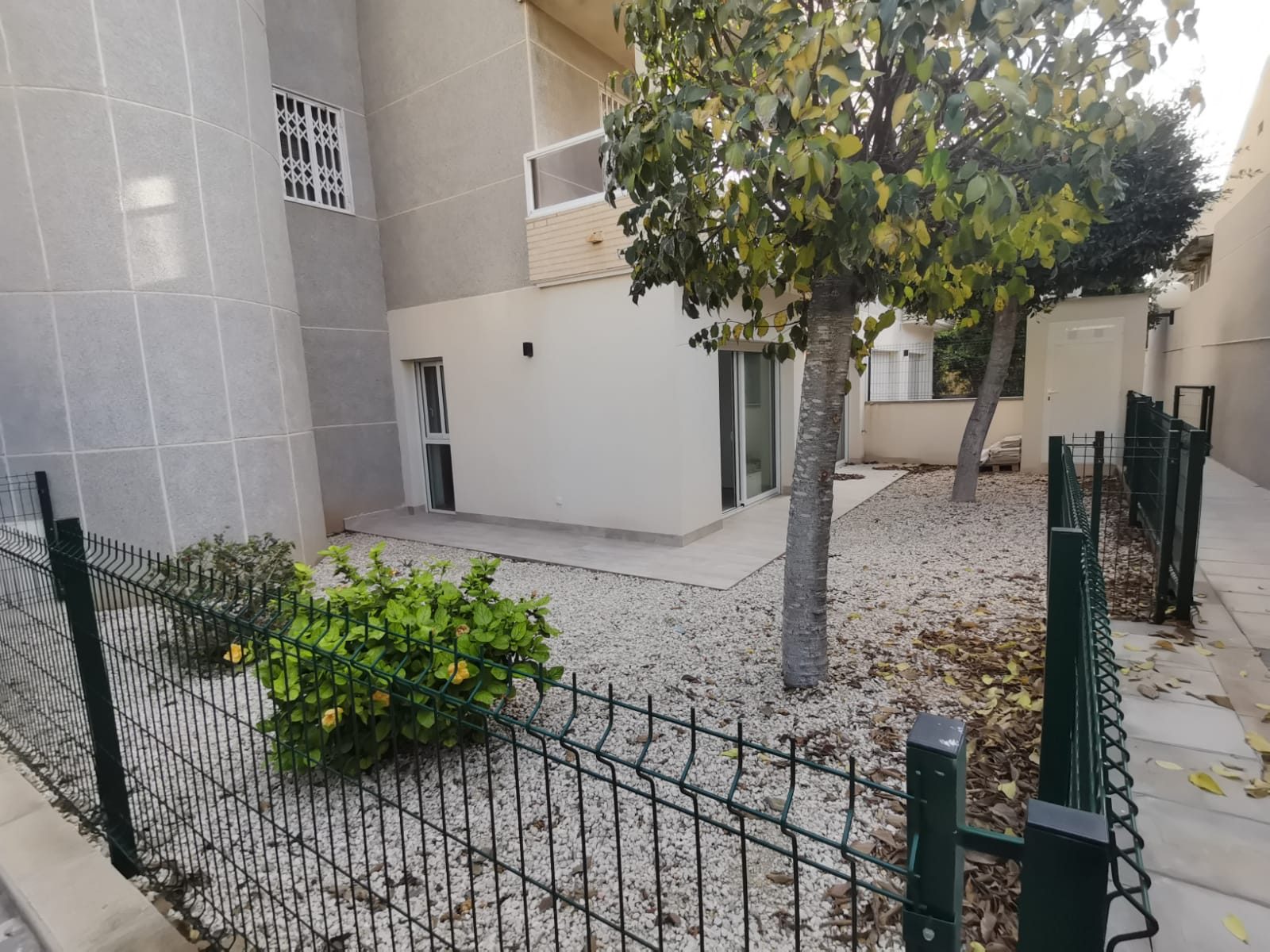 Ground-floor apartment with garden – photo 13