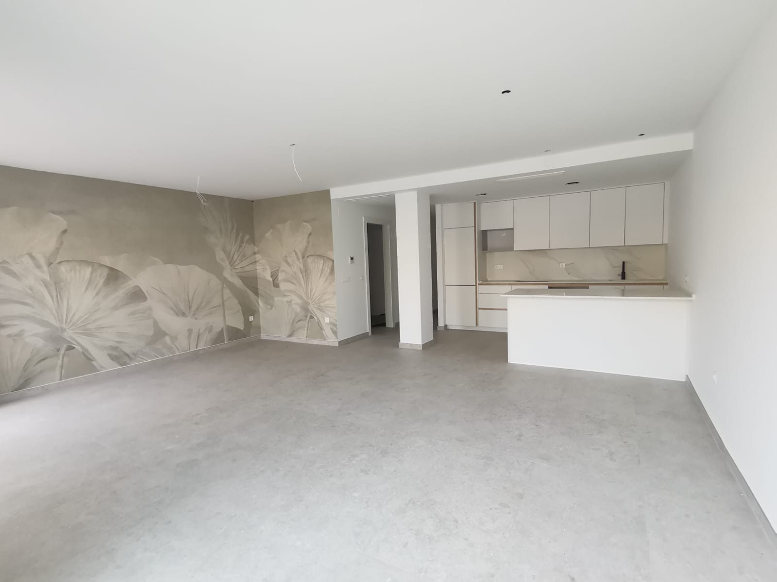 Ground-floor apartment with garden – photo 2