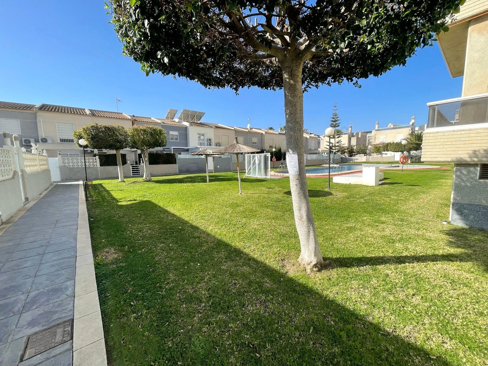 Ground-floor apartment with garden – photo 13