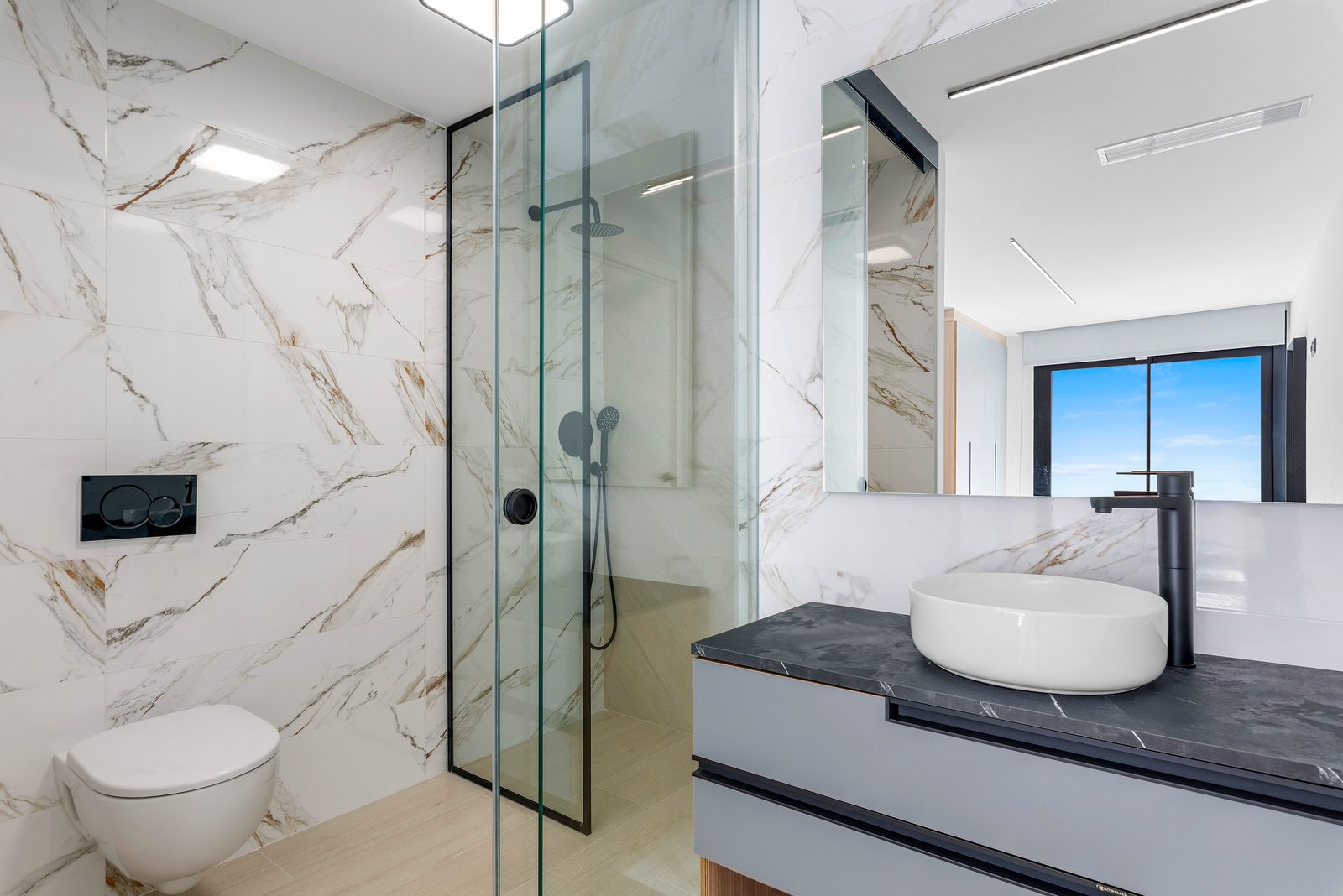 New-build garden apartment with communal pool – photo 7