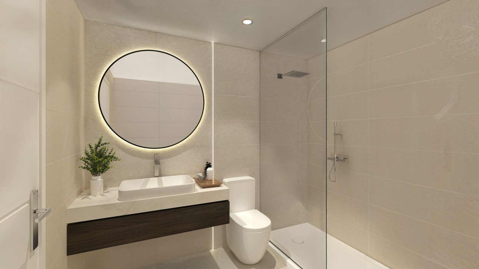Maisonette bungalows some with private pool – San Pedro del Pinatar
