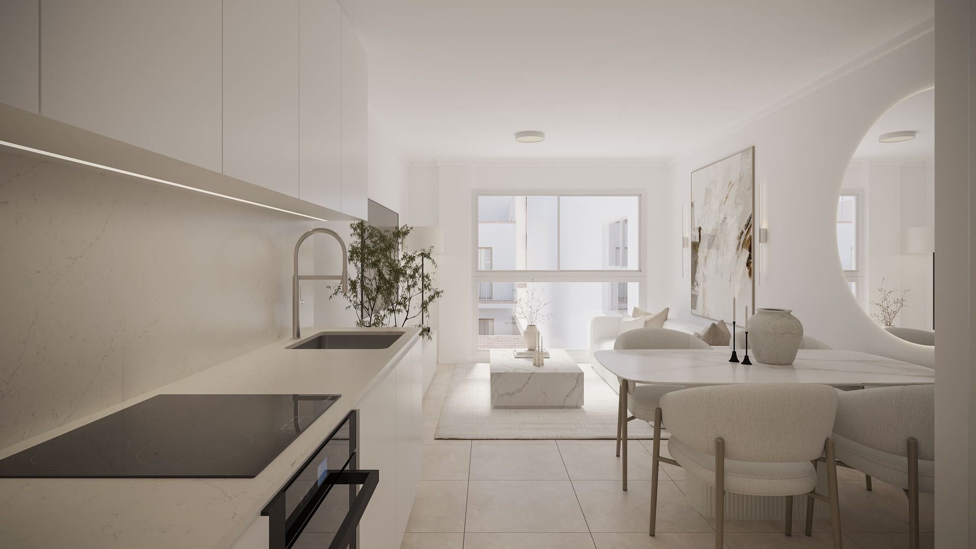 Studio with 27.27 m² in Torrevieja