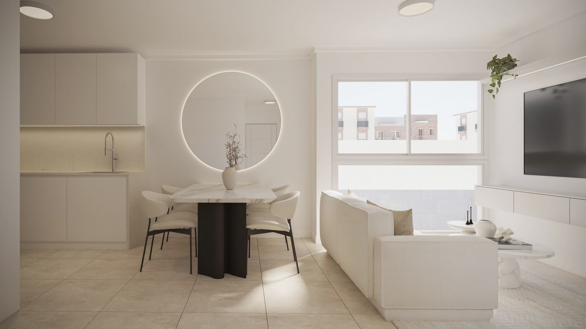 Studio with 27.14 m² in Torrevieja